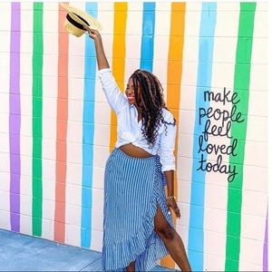 Meet your Posher, Lex